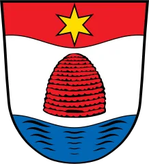 Emblem of Parkstetten