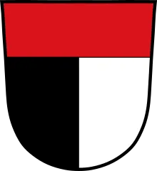 Emblem of Parsberg