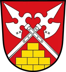 Emblem of Partenstein