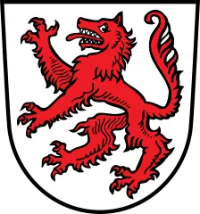 Emblem of Passau