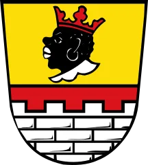 Emblem of Pastetten