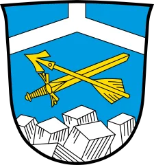 Emblem of Patersdorf