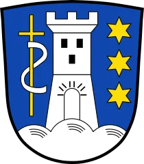 Emblem of Paunzhausen