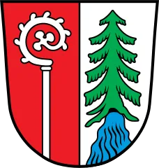 Emblem of Pechbrunn
