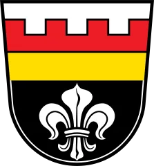 Emblem of Pentling