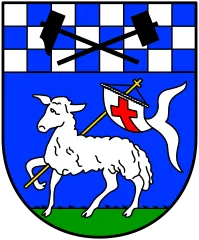 Emblem of Penzberg