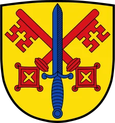 Emblem of Penzing