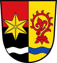 Emblem of Perach