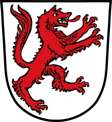 Emblem of Perlesreut