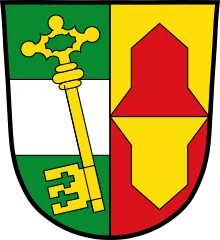Emblem of Petersaurach