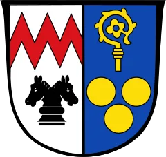 Emblem of Petersdorf