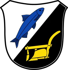 Emblem of Petershausen