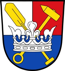 Emblem of Pettstadt