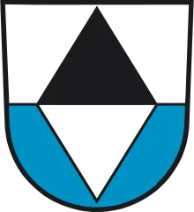 Emblem of Pfaffenhausen