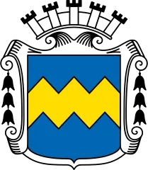 Emblem of Pfaffenhofen an der Ilm