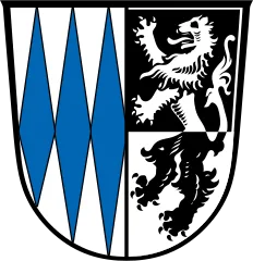 Emblem of Pfaffing