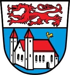 Emblem of Pfarrkirchen