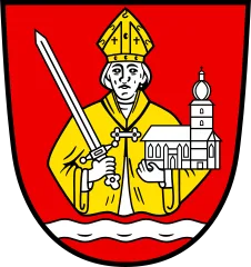 Emblem of Pfarrweisach