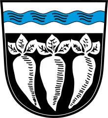 Emblem of Pfatter