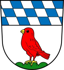 Emblem of Pfeffenhausen
