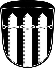 Emblem of Pfofeld