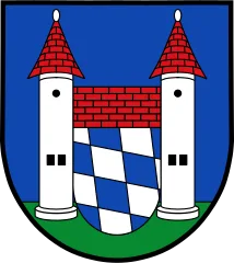 Emblem of Pförring