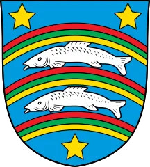 Emblem of Pfreimd