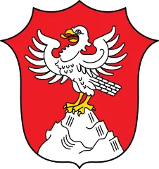 Emblem of Pfronten