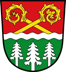 Emblem of Philippsreut