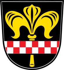 Emblem of Pielenhofen