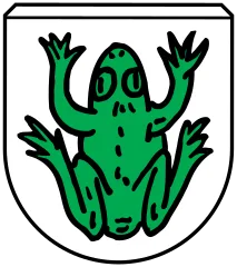 Emblem of Pilsting