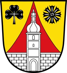 Emblem of Pinzberg