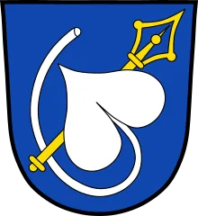 Emblem of Pittenhart