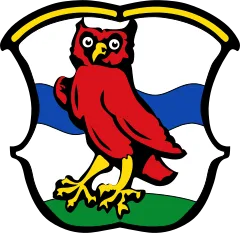 Emblem of Planegg