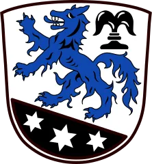 Emblem of Plankenfels