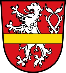 Emblem of Plech