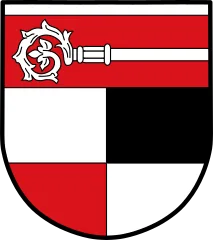 Emblem of Pleinfeld
