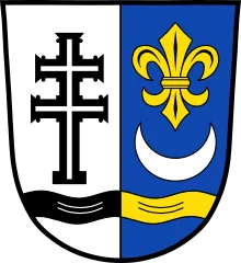 Emblem of Pleß