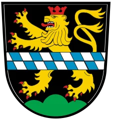 Emblem of Pleystein