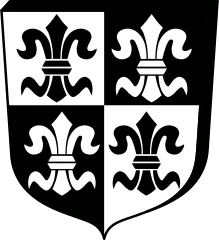 Emblem of Plößberg