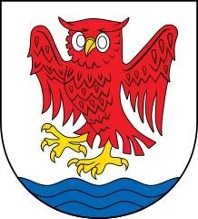 Emblem of Pöcking