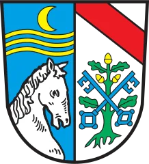 Emblem of Pocking