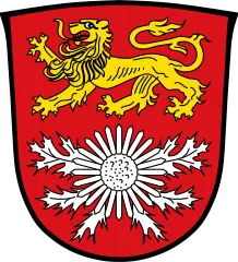 Emblem of Pollenfeld