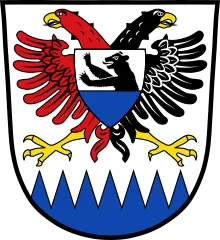 Emblem of Pommelsbrunn