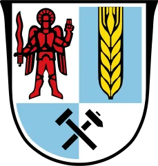 Emblem of Poppenricht