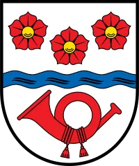 Emblem of Pörnbach