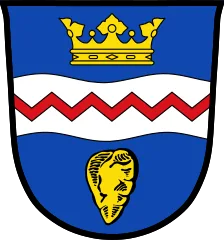 Emblem of Pösing
