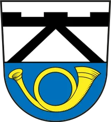 Emblem of Postau