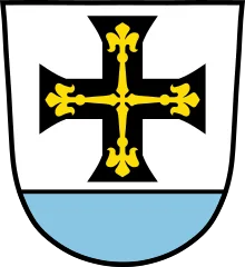 Emblem of Postbauer-Heng