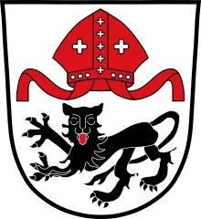 Emblem of Poxdorf